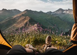 Georgien Retreats und Reisen