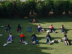 4 Day Restore and Rejuvenate Long Weekend Wellness Retreat in Tenerife, Canary Islands, Spain