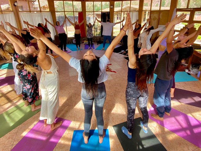 Yoga Trainings, Programs and Intensives listed by Canadian Provinces