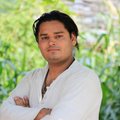 Yogacharya portret