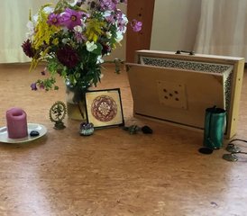Awakening: 4 Tage Frühjahrs-Retreat mit Yoga, Ayurveda und sanftem Detox im Schwarzald, Deutschland - Photo 4