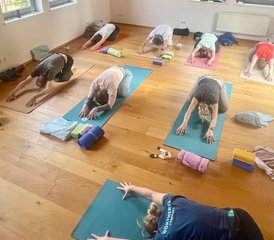 4 jours en stage de yoga et plaisirs culinaires au Weißensee, Autriche - Photo 2