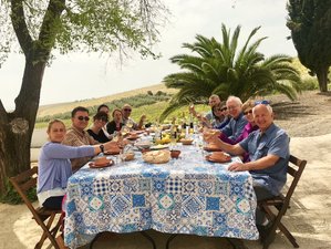 8 Day Cultural and Culinary Tour: The Flavours Of Andalusia
