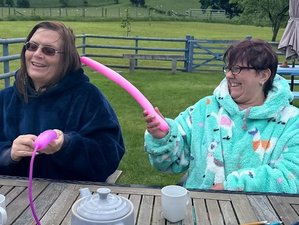6 Day Connect with your Inner Child Healing Retreat in Wales, United Kingdom
