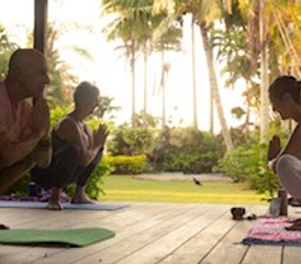 7 jours en retraite de yoga à Paradise, Rarotonga, Îles Cook - Photo 5