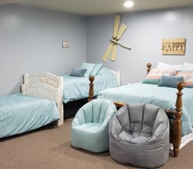4 Tage Ruhiger Kraft Frauen-Selbstliebe und Akzeptanz Wellness Retreat in Michigan, USA - Photo 5
