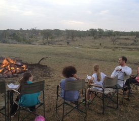 5 Tage Luxuriöse Zeltlodge Safari in den Serengeti, Ngorongoro Krater und Tarangire Nationalparks - Photo 5