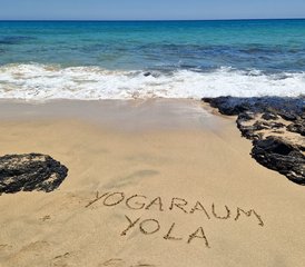 8 Tage Personalisiertes Yoga Retreat – Personalisiertes Yoga, Meer & Ausflüge auf Fuerteventura, Spanien - Photo 2