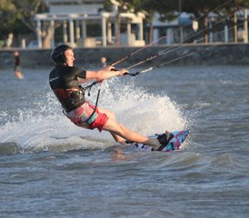 07-Daagse Volledig Begeleide Kitesurfkamp en Lokale Ontdekkingsvakantie in Hồ Tràm, Vietnam - Photo 1