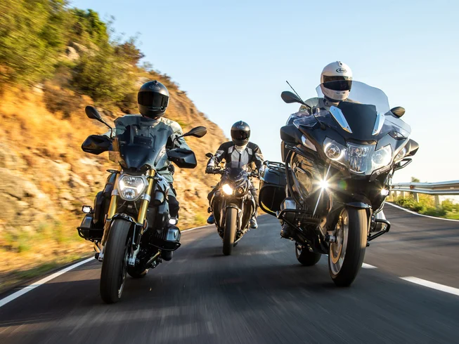 5 Day Short Balkan Adventure: Guided Motorcycle Tour in Bulgaria, Greece, and North Macedonia photo 2