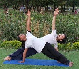 6 Day Detox Mind-Body: Healing, Meditation, and Yoga Retreat in Dharamshala, Himachal Pradesh, India - Photo 4
