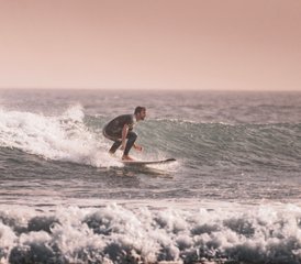 8 jours en stage de surf sur São Vicente et Santo Antão, Cap-Vert - Photo 3