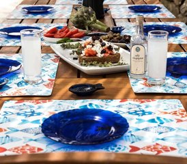 8 jours en retraite de yoga à Mykonos : complexe de villas avec shala de yoga dédié - Photo 5