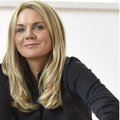 Renate Nienaber - porträt