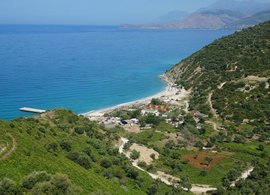 Albanian Riviera Retreats & Trips