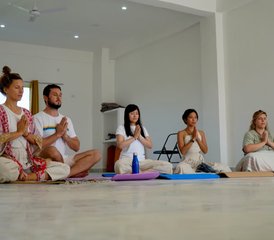 510 Day 100-Hour Hybrid Ayurveda Holistic and Yoga Teacher Training in Bali, Indonesia - Photo 1