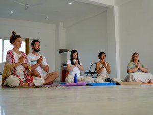 10 Day 100-Hour Hybrid Ayurveda Holistic and Yoga Teacher Training in Bali, Indonesia