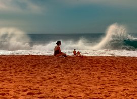 Auroville Retraites en Reizen