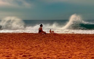 Auroville Retreats und Reisen