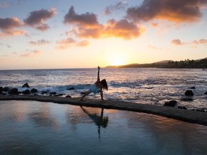 5 Day Wellness, Yoga, and Fitness Holiday in Vejer de la Frontera