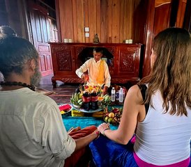 6 Day Private Solo or Couple Detox Healing Retreat in Siem Reap, Cambodia - Photo 4