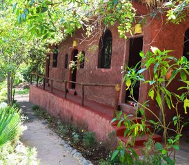 6-Daagse 'Body & Mind Awareness' Yoga Vakantie in de Atlas Mountains, Morroco - Photo 3