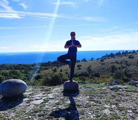 7 Day Hiking and Yoga Retreat in Istria, Croatia - Photo 4