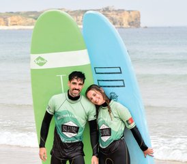 8 días de aventura total: surf, buceo y escalada en Peniche, Portugal - Photo 4