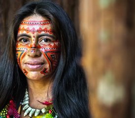 8 días de retiro de yoga y liberación emocional en Moyobamba, Perú - Photo 2