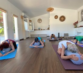 6 jours en stage de programme ayurvédique de rajeunissement personnalisé à Malaga, Espagne - Photo 3