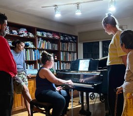 5 jours en retraite bien-être personnalisée en pleine nature avec yoga à Hawaii, États-Unis - Photo 4