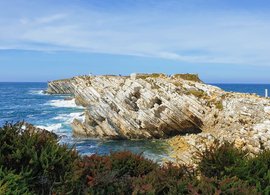 Baleal Retreats und Reisen