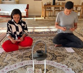 3 días de retiro de meditación para parejas en Oporto, Portugal - Photo 4
