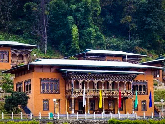 8 Day Guided Bhutan Motorcycle Tour From India - The Ride to Happiness photo 9