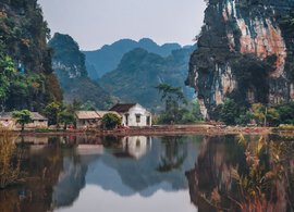 Phú Yên Retreats & Trips