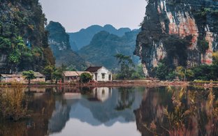 Phú Yên Retreats & Trips