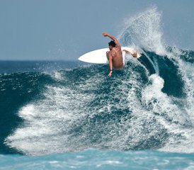 7 Day Improve Your Surfing At Surf Inn Hermosa In Costa Rica  - Photo 2