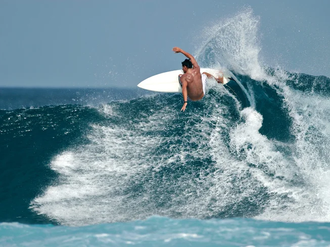 7 Days Intermediate And Advanced Costa Rica Surf Camp