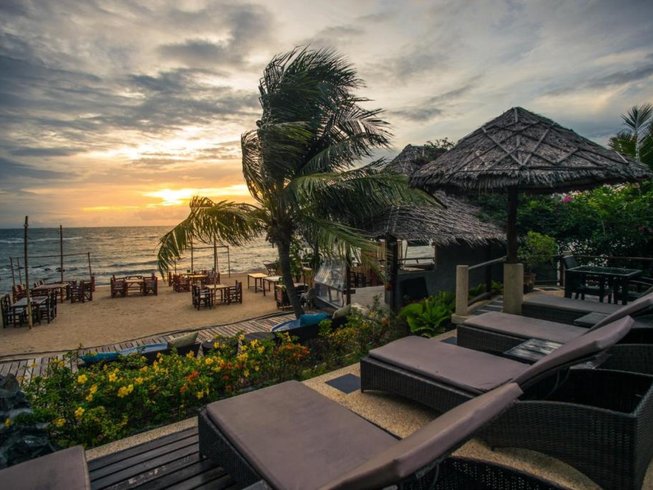 12 Days Betterlife Healing With Meditation And Yoga Retreat In Koh