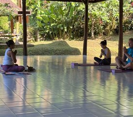 5 Day Yoga Retreat Holiday with Purifying Ceremony with Balinese Culture in Tabanan, Bali, Indonesia - Photo 2