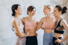 Vegano: Empoderamiento femenino Retiros y Viajes
