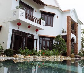 4 jours de vacances authentiques de yoga et de visite culturelle à Hoi An, Vietnam - Photo 4