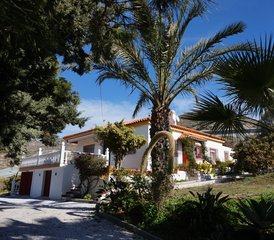 5 días de retiro energía vital con detox yoga en la Playa La Joya, Andalucía - Photo 3