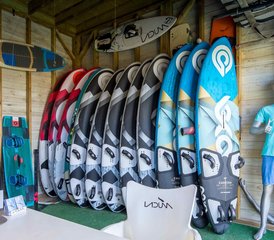 7 Day Windsurf Camp in Tarifa, Andalusia, Spain - Photo 3