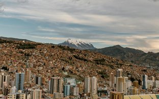 La Paz Retraites en Reizen