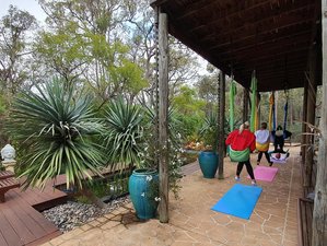 5 Day Ultimate Yoga Retreat in Mundaring, Western Australia