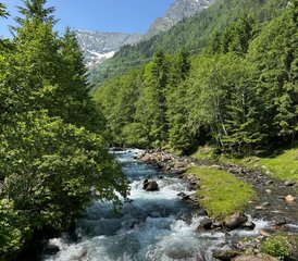 6-Daagse Mountain Life Hike met Bergwandelingen, Suppen en Yoga in Kaprun Zell am See, Oostenrijk - Photo 5