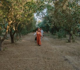 5 Day "Back To Spring" - Kundalini Yoga and AcuEnergetics® Healing Retreat in Novoli, Italy - Photo 5