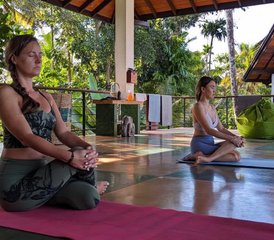 24 Day Tempo Lento Slow Living Yoga Retreat in Tuscany, Italy - Photo 1