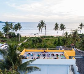 118 Day Intensive Breathwork, Meditation, and Yoga Retreat in Weligama, Sri Lanka - Photo 1
